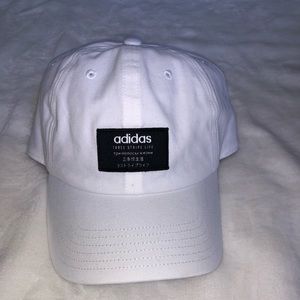 Adidas dad hat